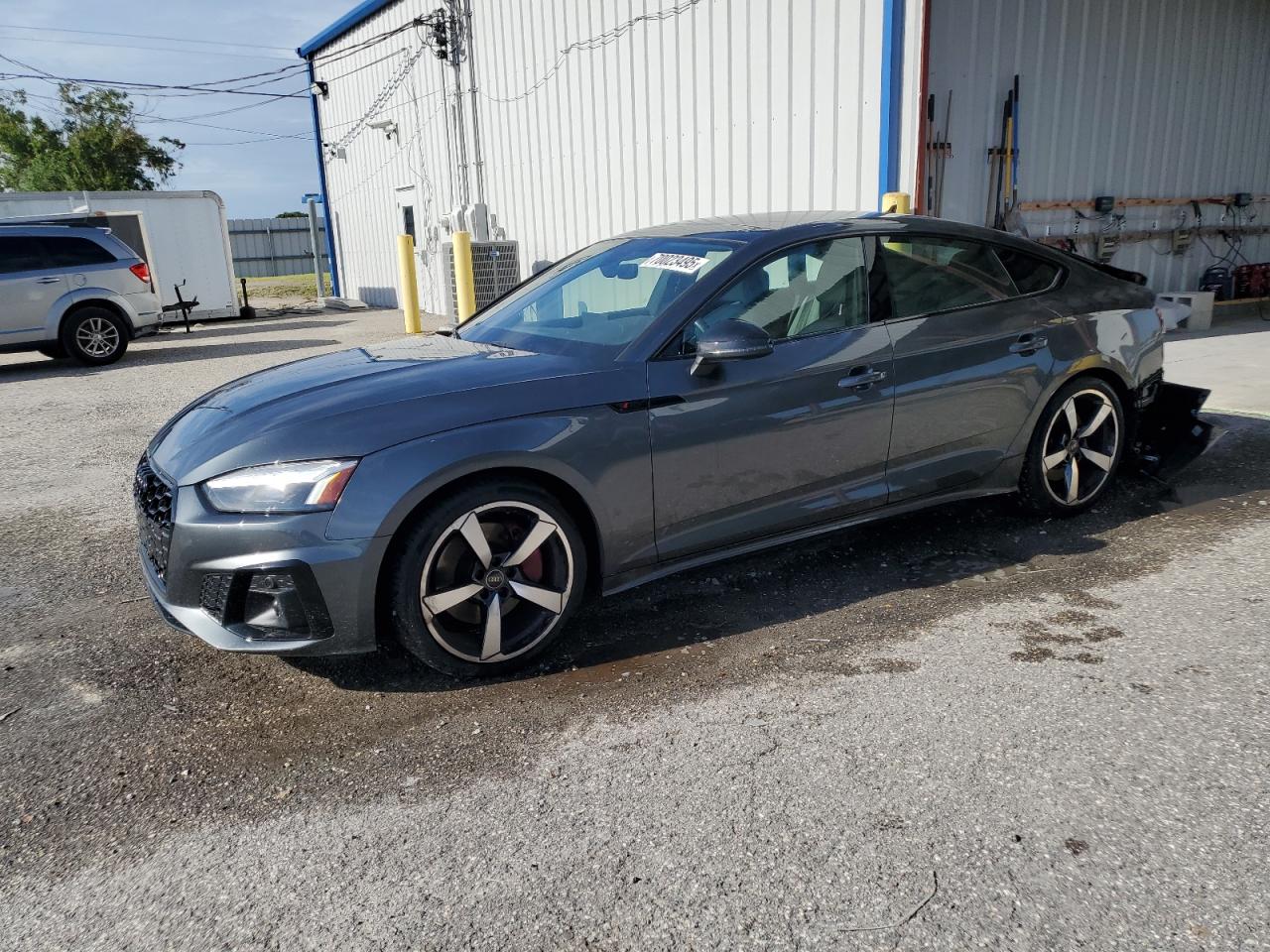 AUDI A5 PREMIUM 2024