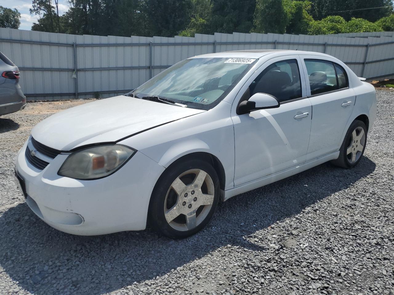 CHEVROLET COBALT 2LT 2010