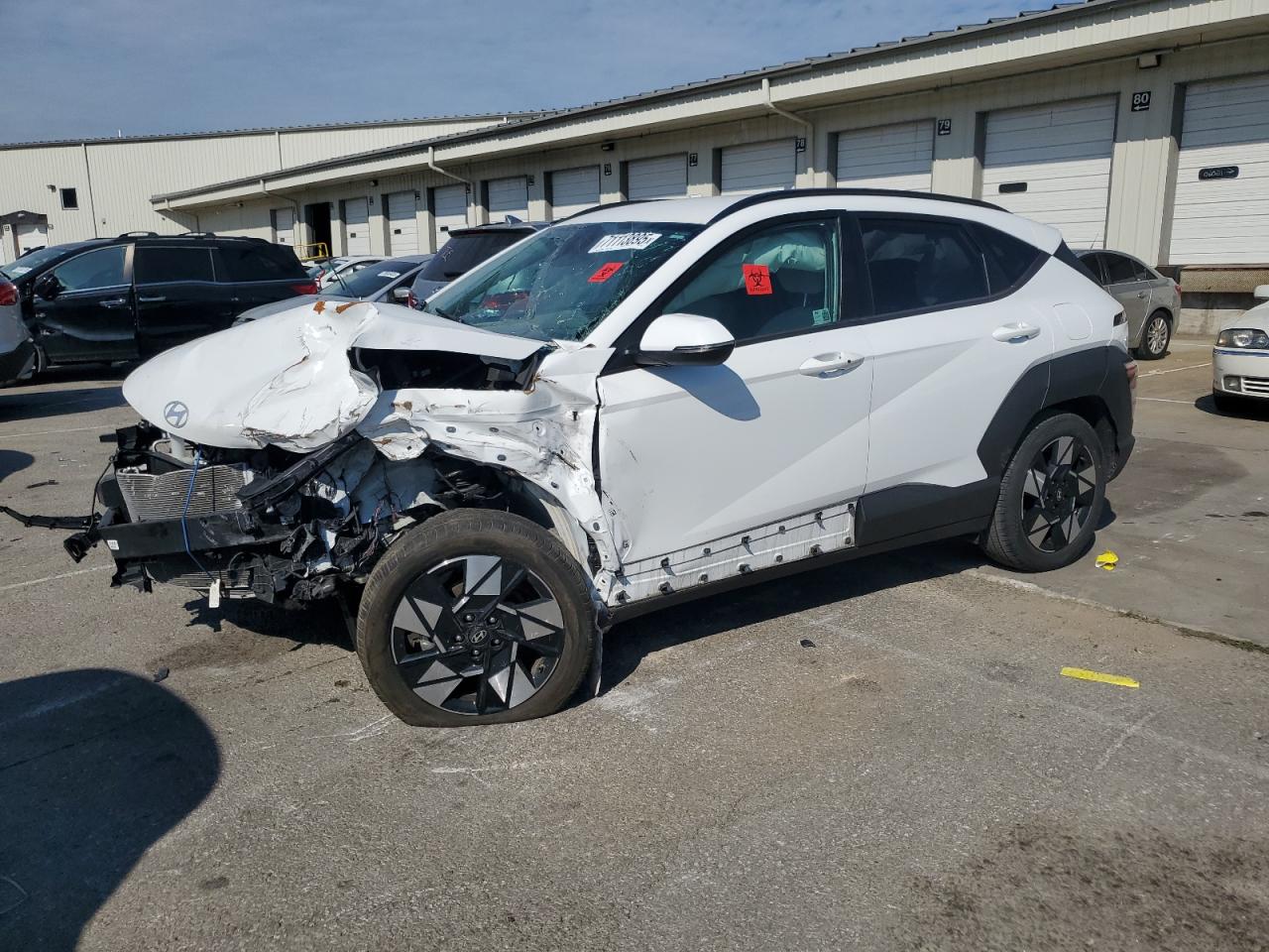 HYUNDAI KONA SEL 2024