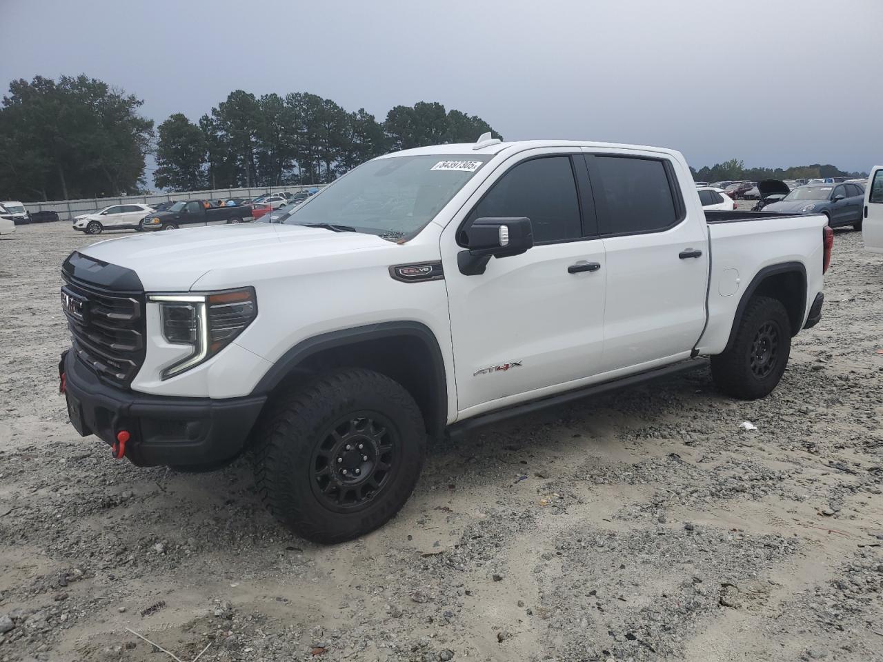 GMC SIERRA K15 2023