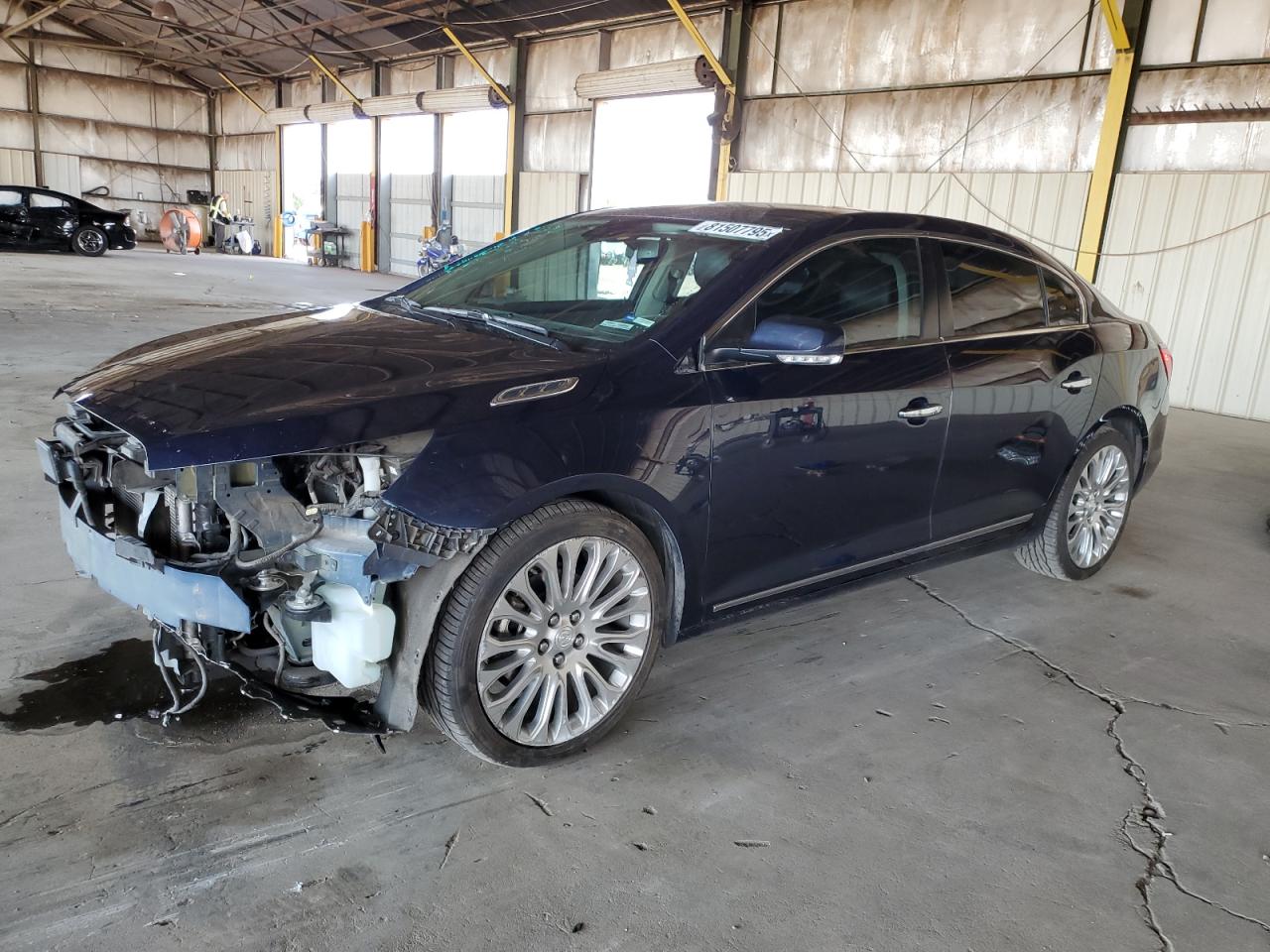 BUICK LACROSSE 2016