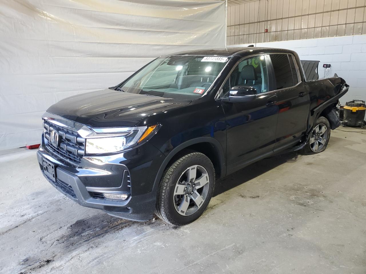 HONDA RIDGELINE RTL 2024