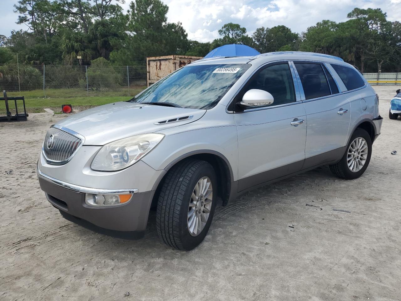 BUICK ENCLAVE 2012