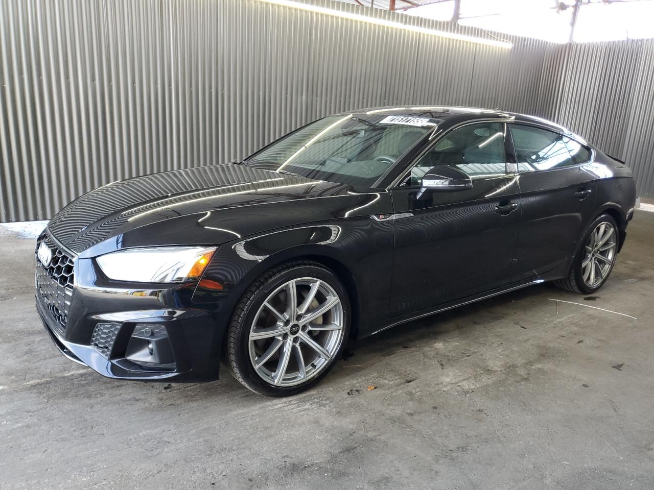AUDI A5 PREMIUM 2025