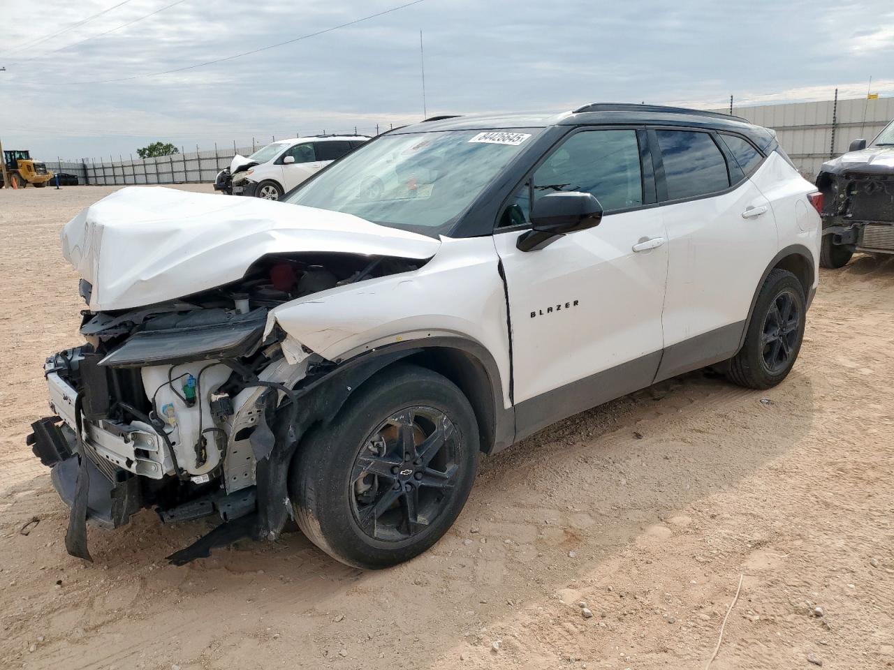 CHEVROLET BLAZER 2LT 2023