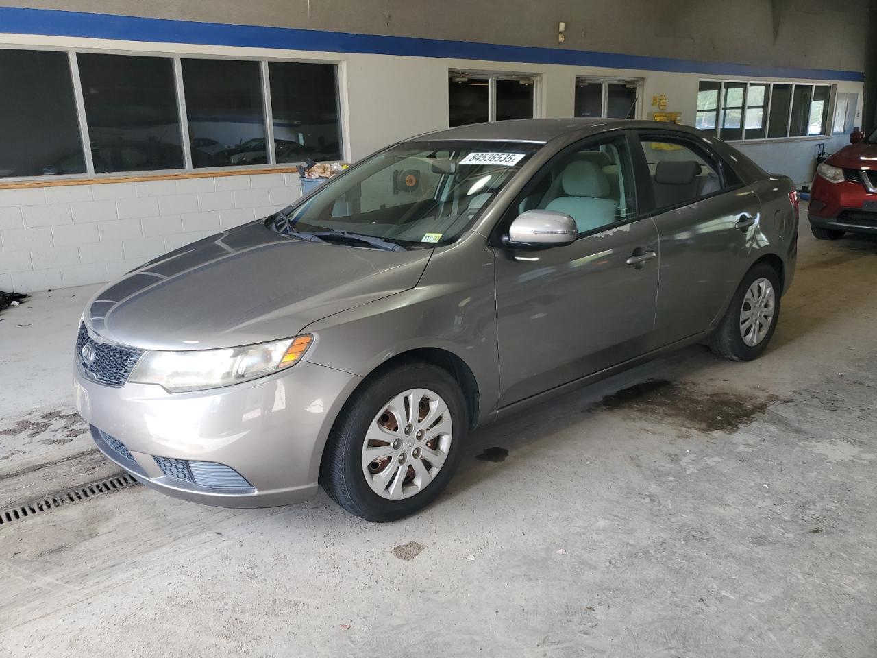 KIA FORTE EX 2013