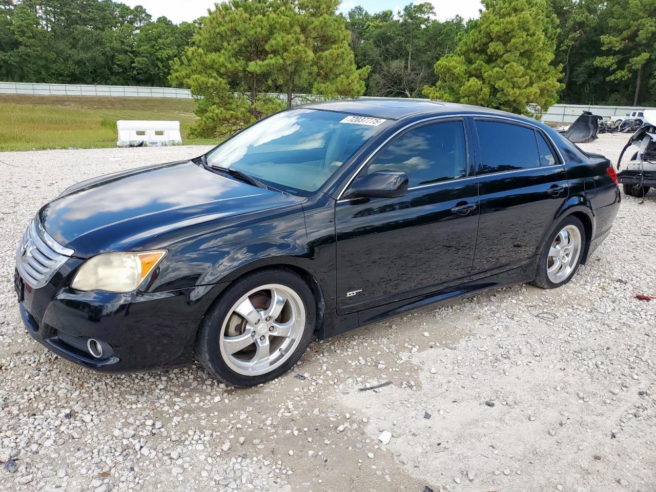 TOYOTA AVALON XL 2008