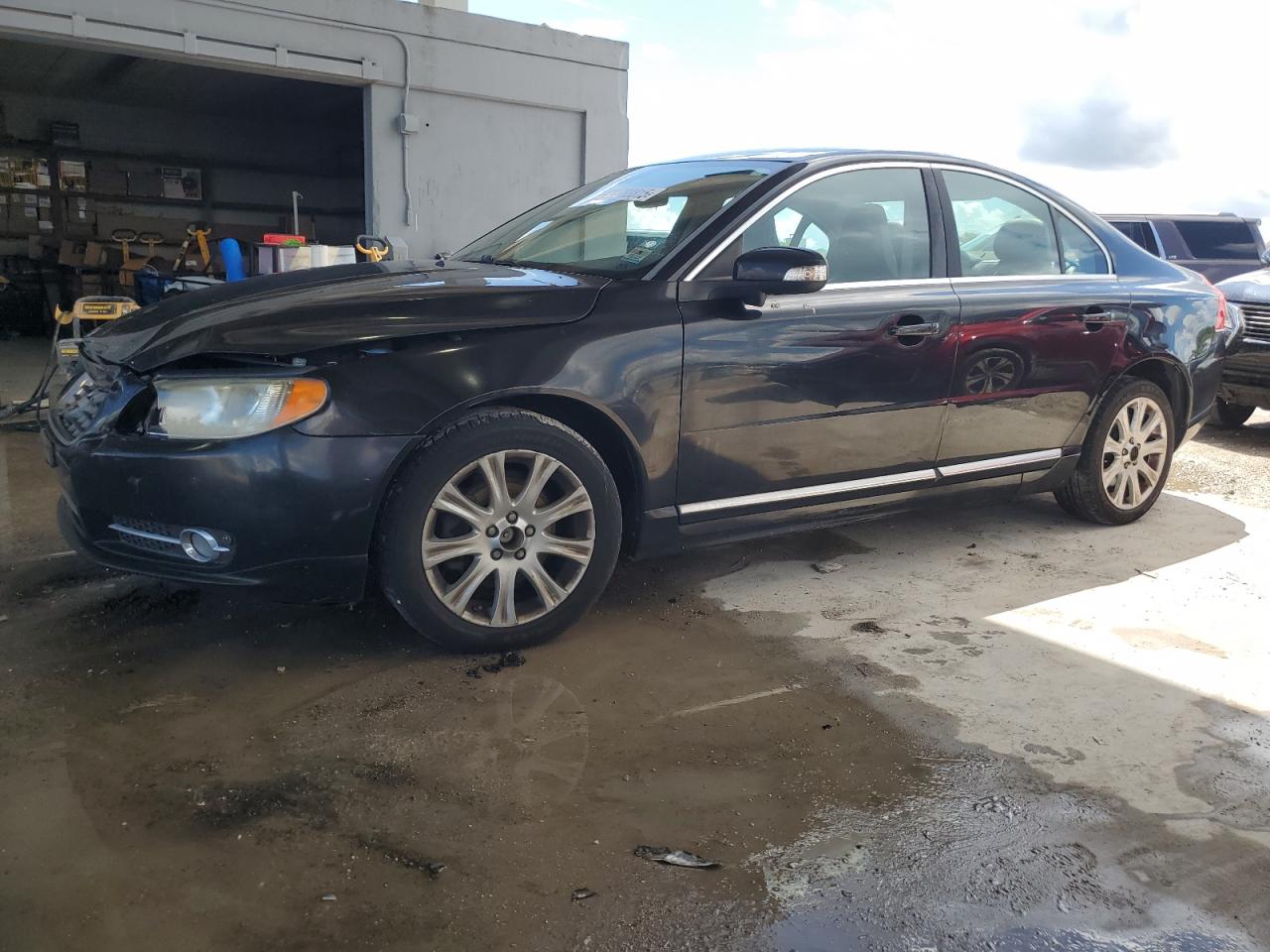VOLVO S80 3.2 2010