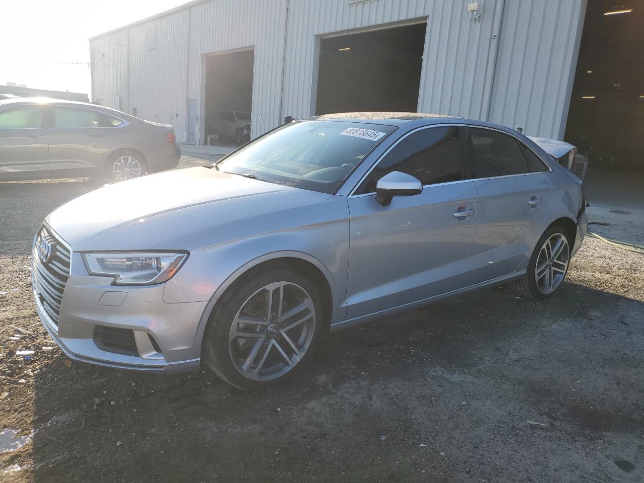 AUDI A3 PREMIUM 2019