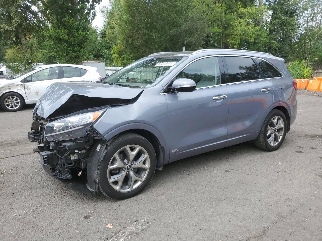 KIA SORENTO 2020