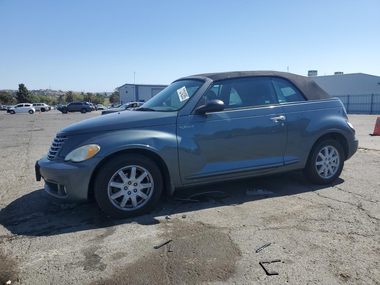 CHRYSLER PT CRUISER 2006