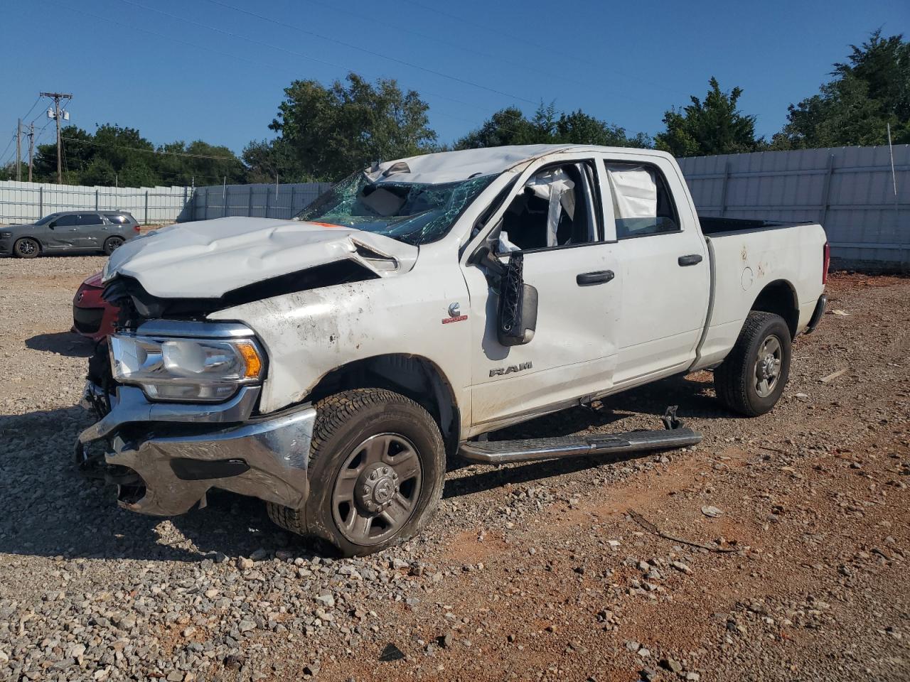 RAM 2500 TRADE 2022