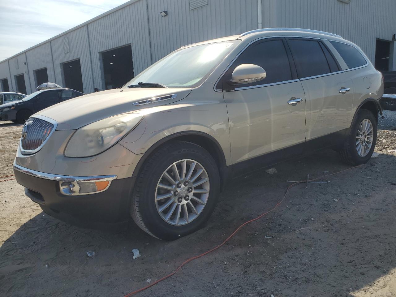 BUICK ENCLAVE 2012