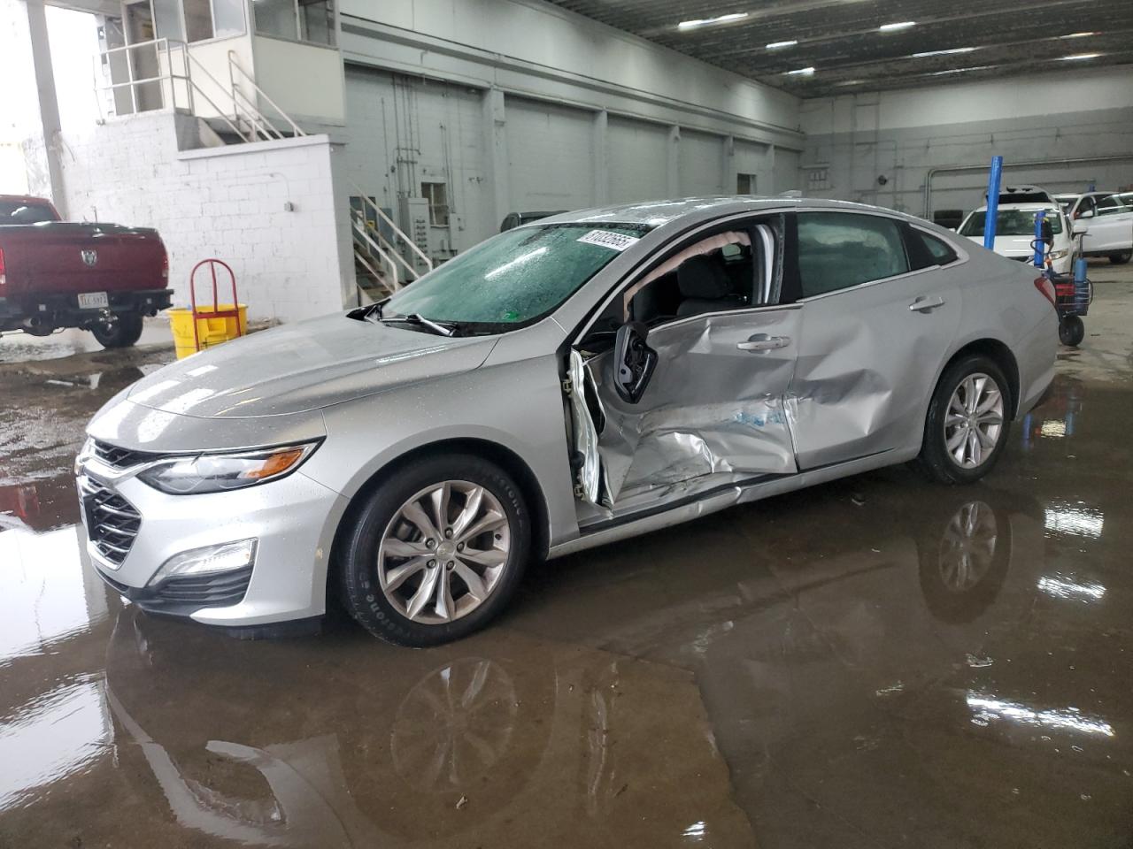 CHEVROLET MALIBU LT 2020