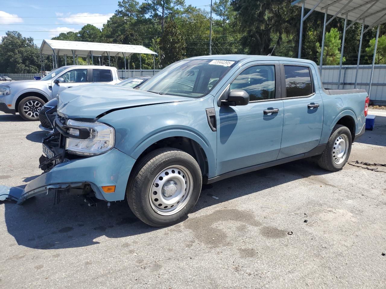 FORD MAVERICK X 2022
