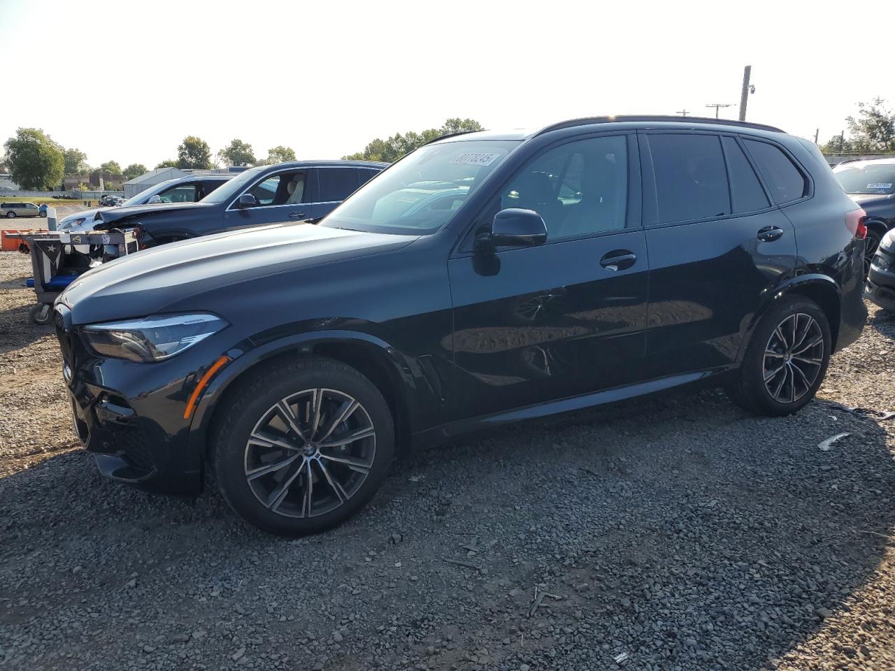 BMW X5 XDRIVE4 2023