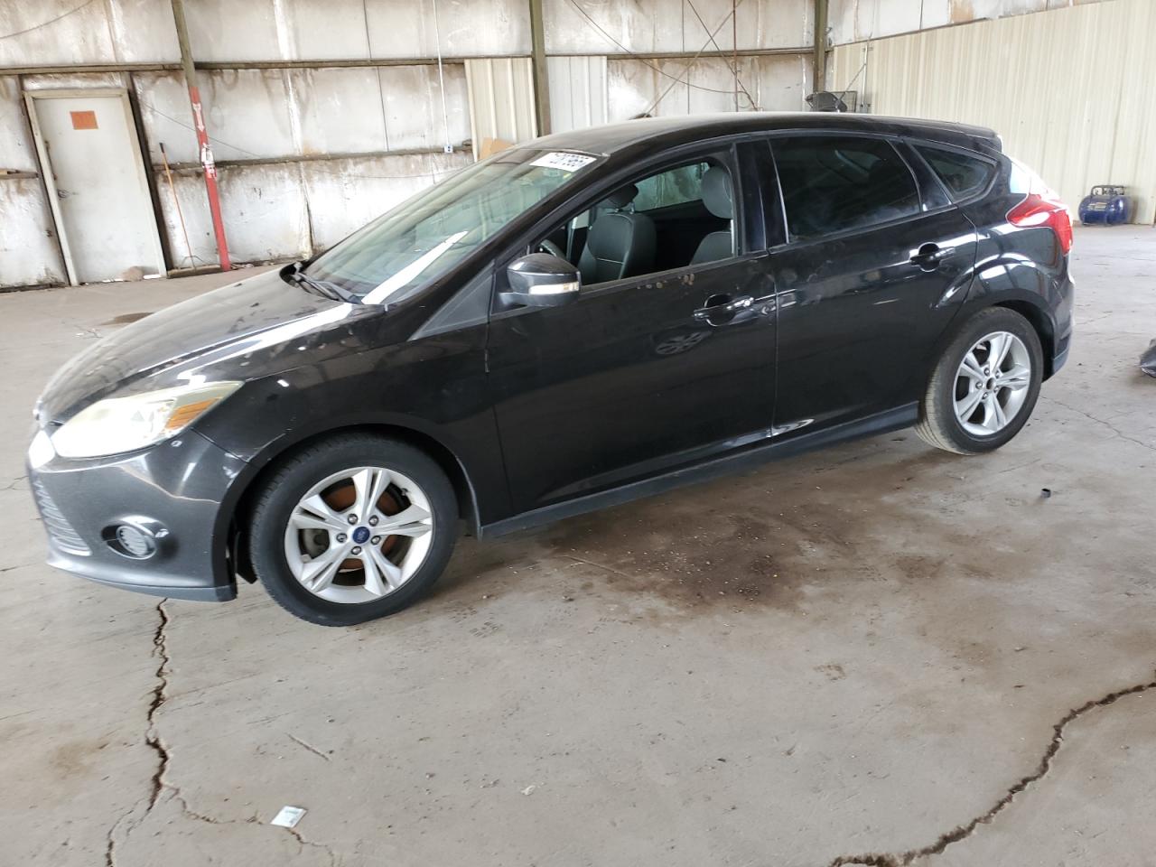 FORD FOCUS SE 2014