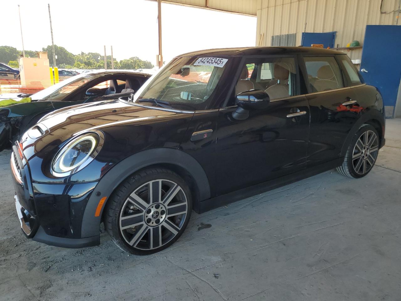 MINI COOPER S 2023