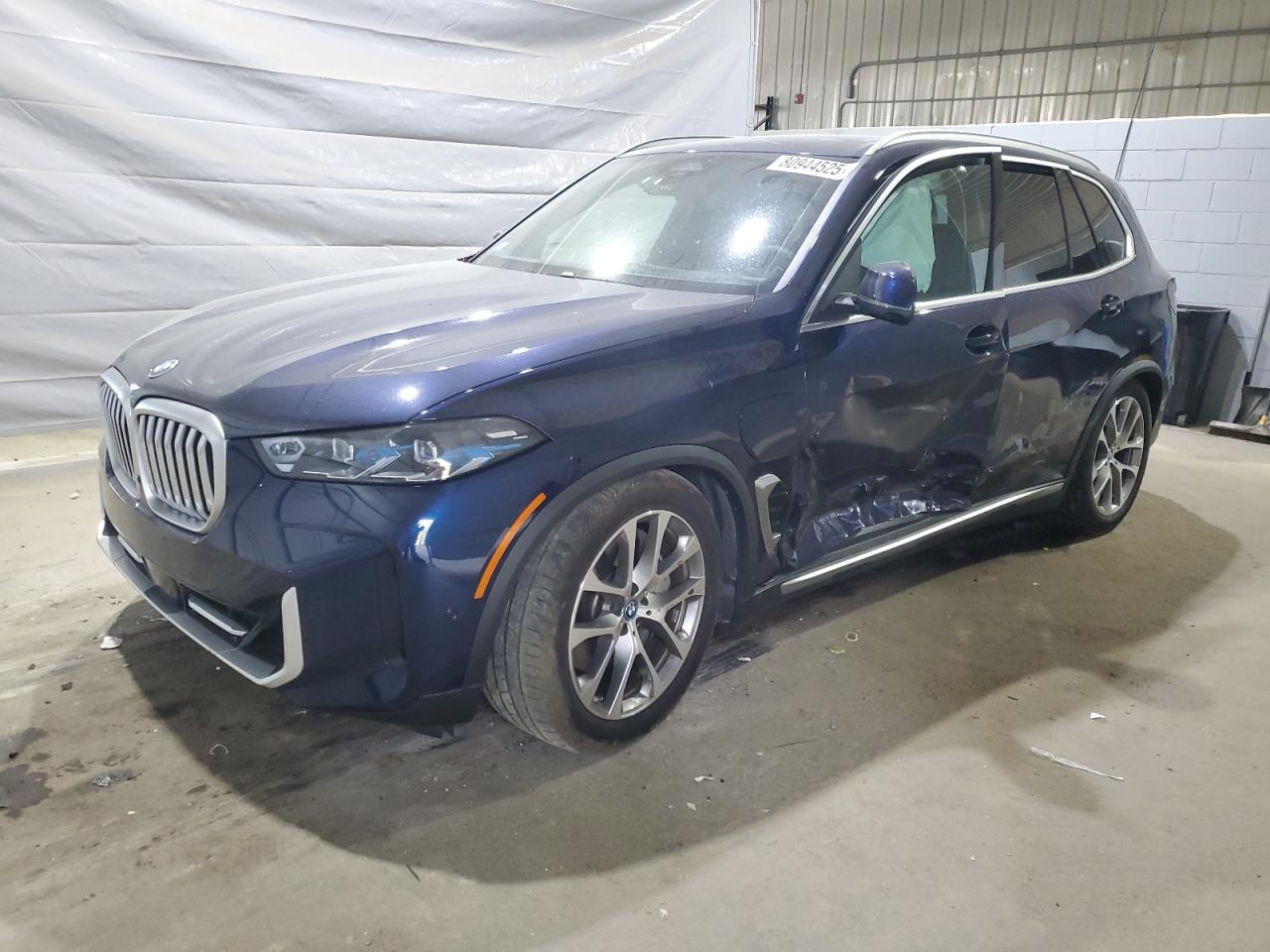 BMW X5 XDRIVE5 2025