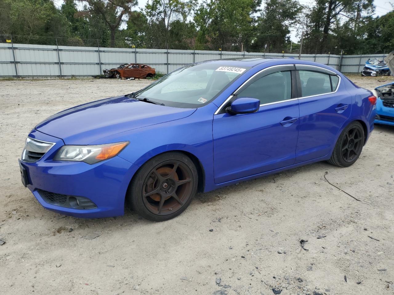 ACURA ILX 24 PRE 2014