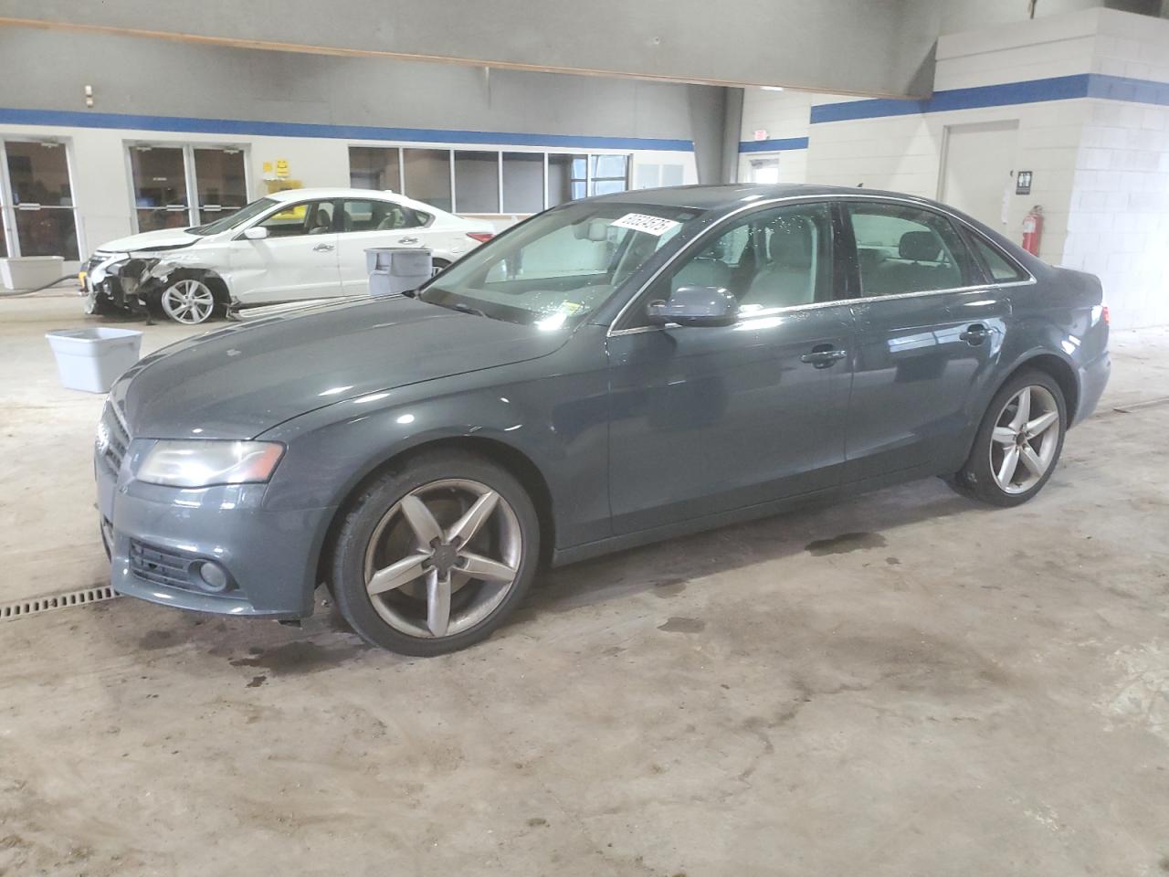 AUDI A4 PREMIUM 2010
