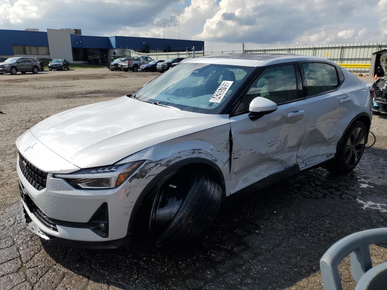 POLESTAR 2 2023
