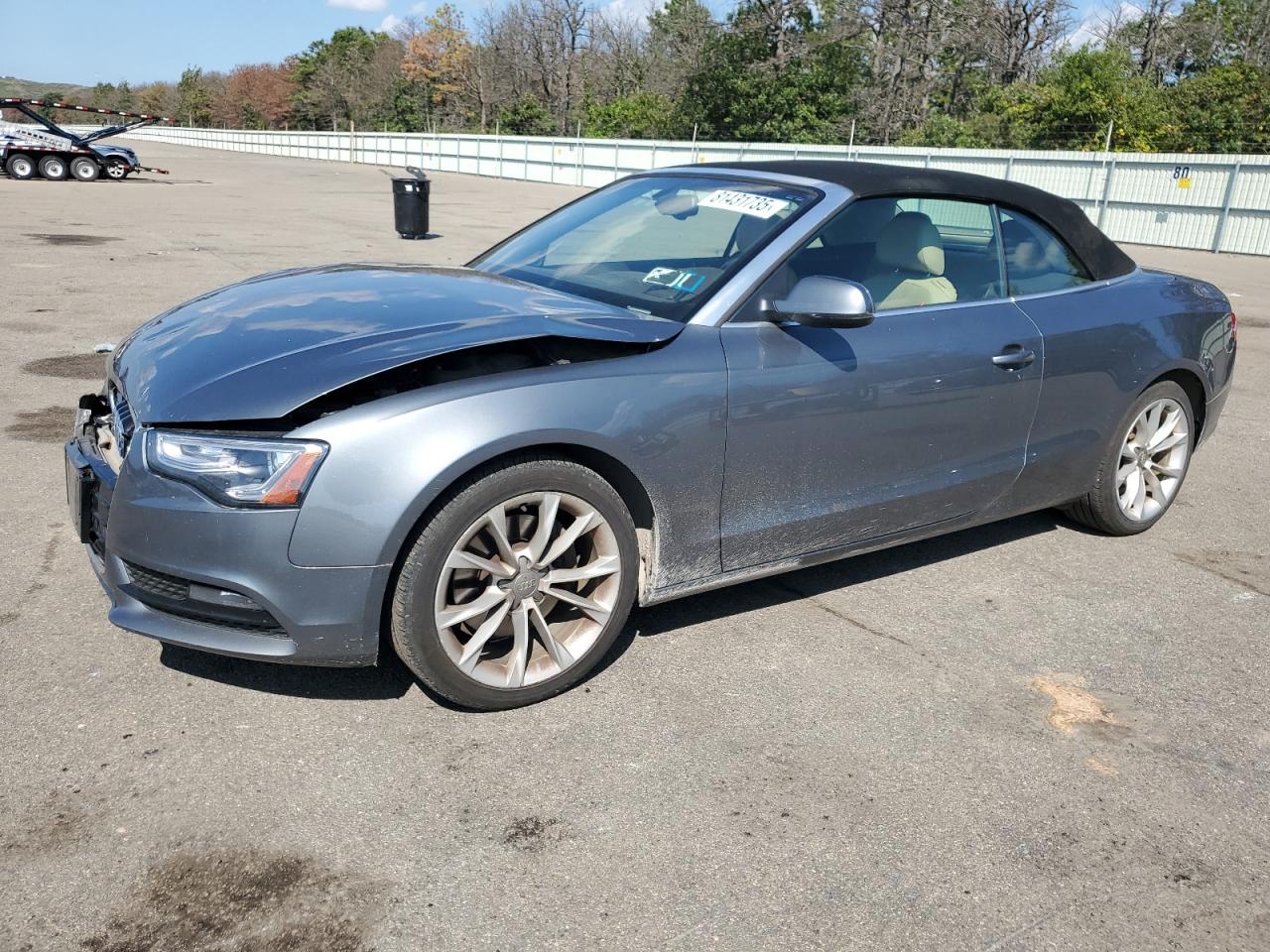AUDI A5 PREMIUM 2014