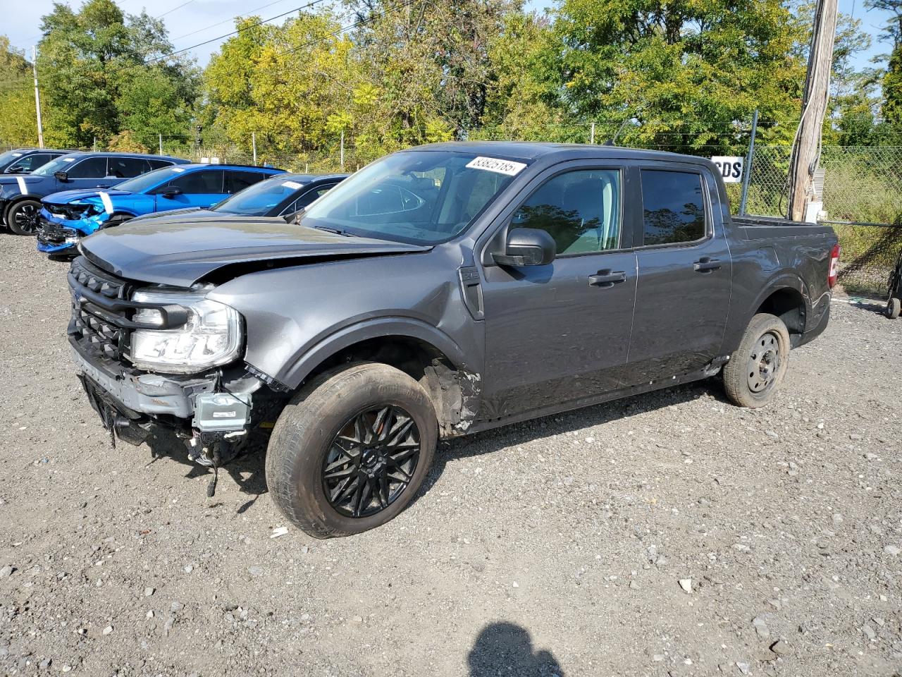 FORD MAVERICK XL 2023
