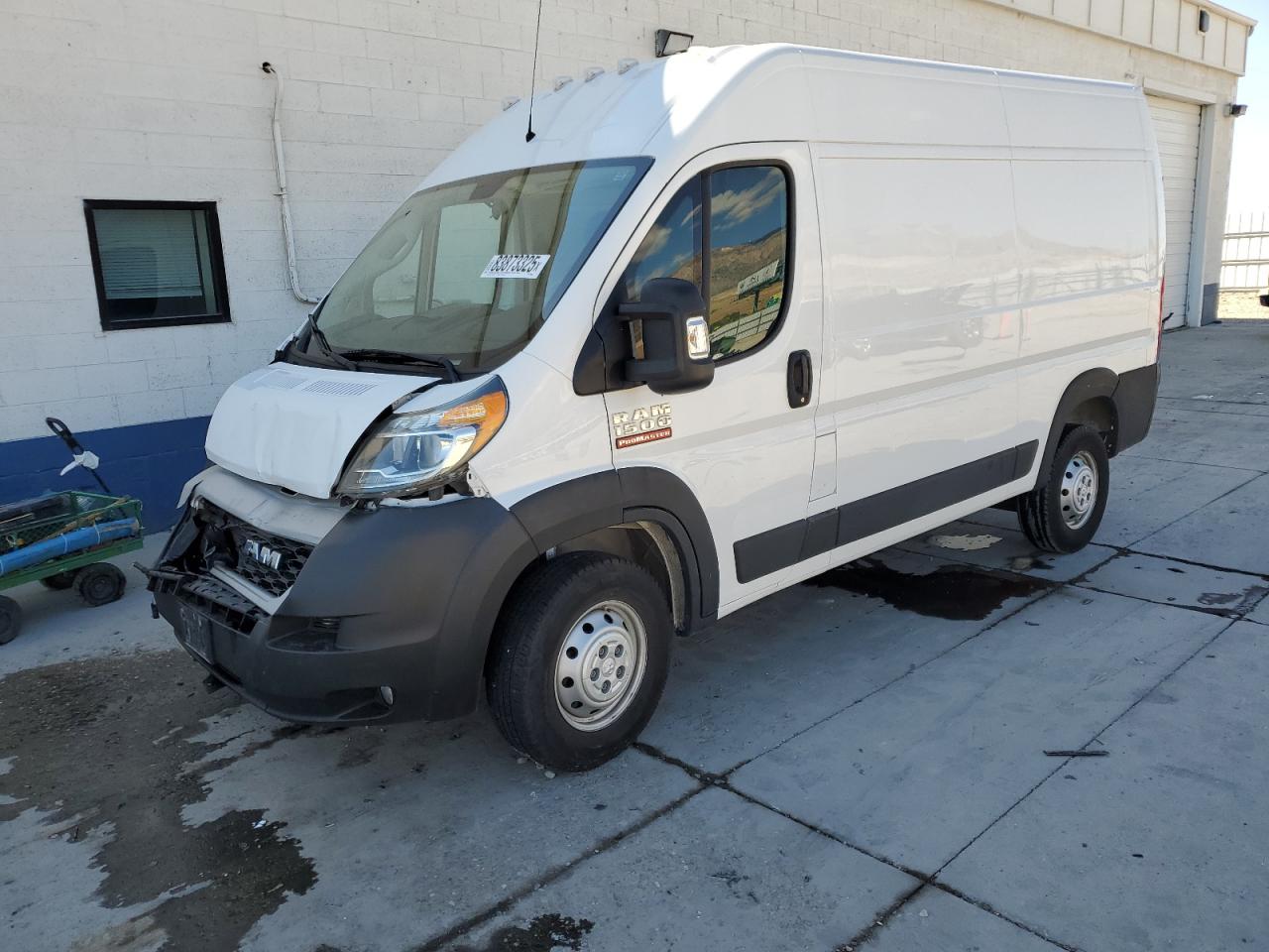 RAM PROMASTER 2021