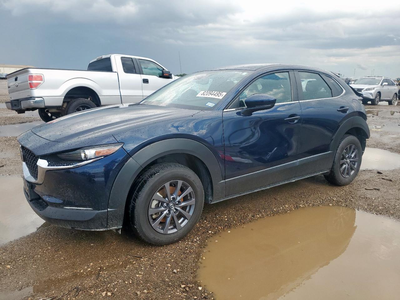 MAZDA CX-30 2024