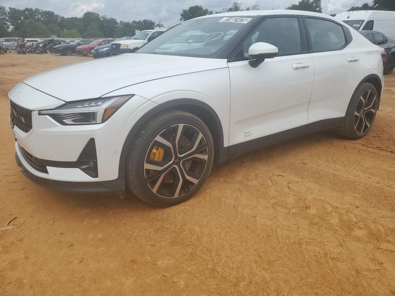 POLESTAR 2 2023