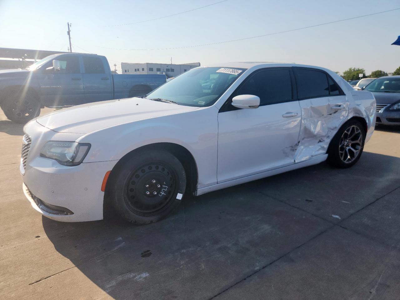 CHRYSLER 300 S 2018