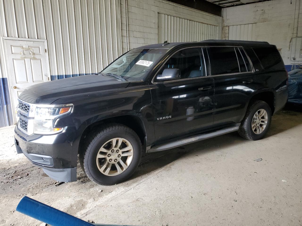 CHEVROLET TAHOE K150 2015