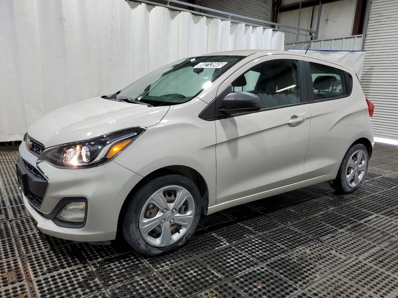 CHEVROLET SPARK LS 2021