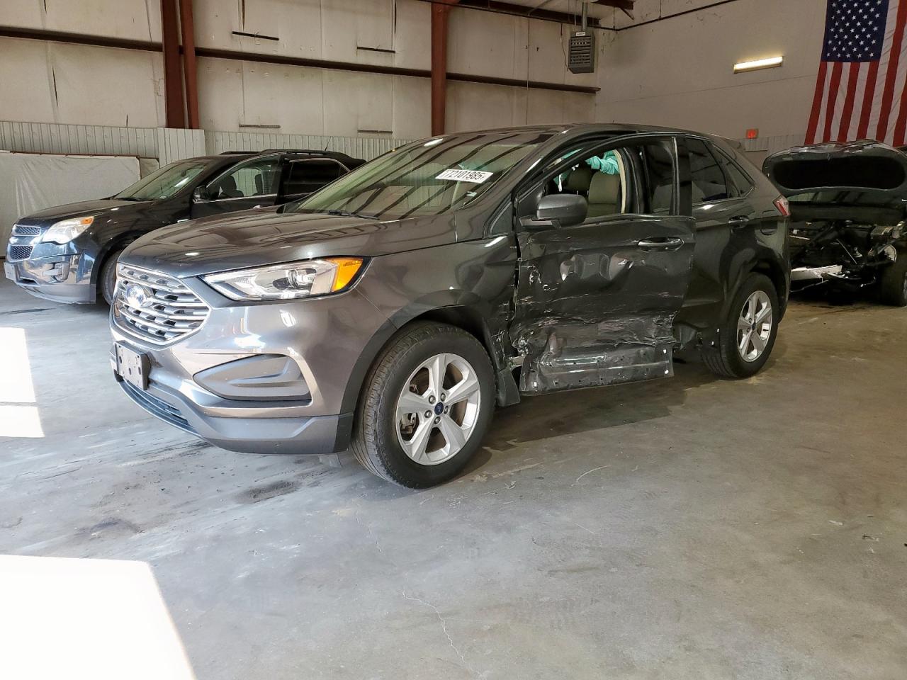 FORD EDGE SE 2020