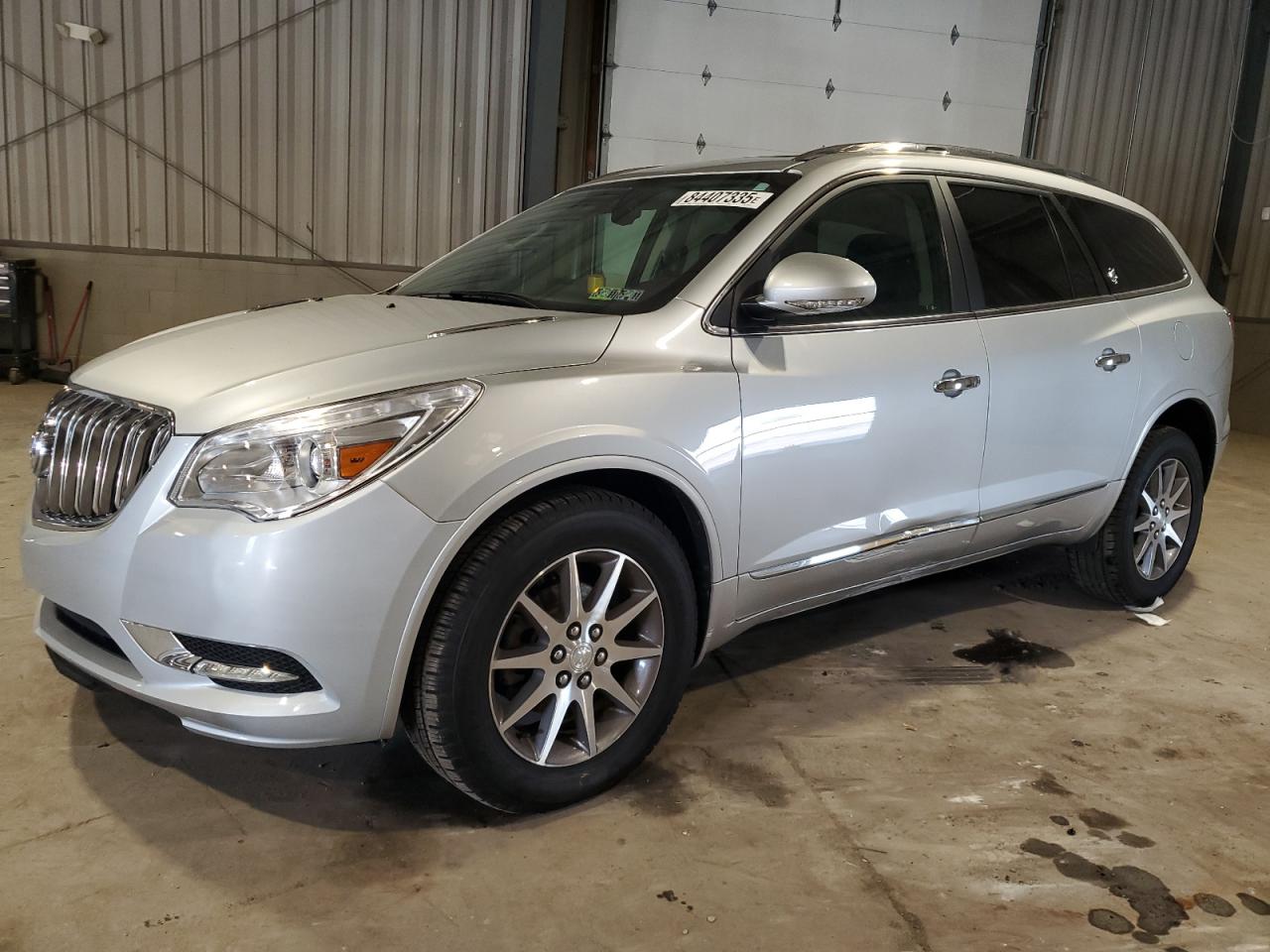 BUICK ENCLAVE 2017