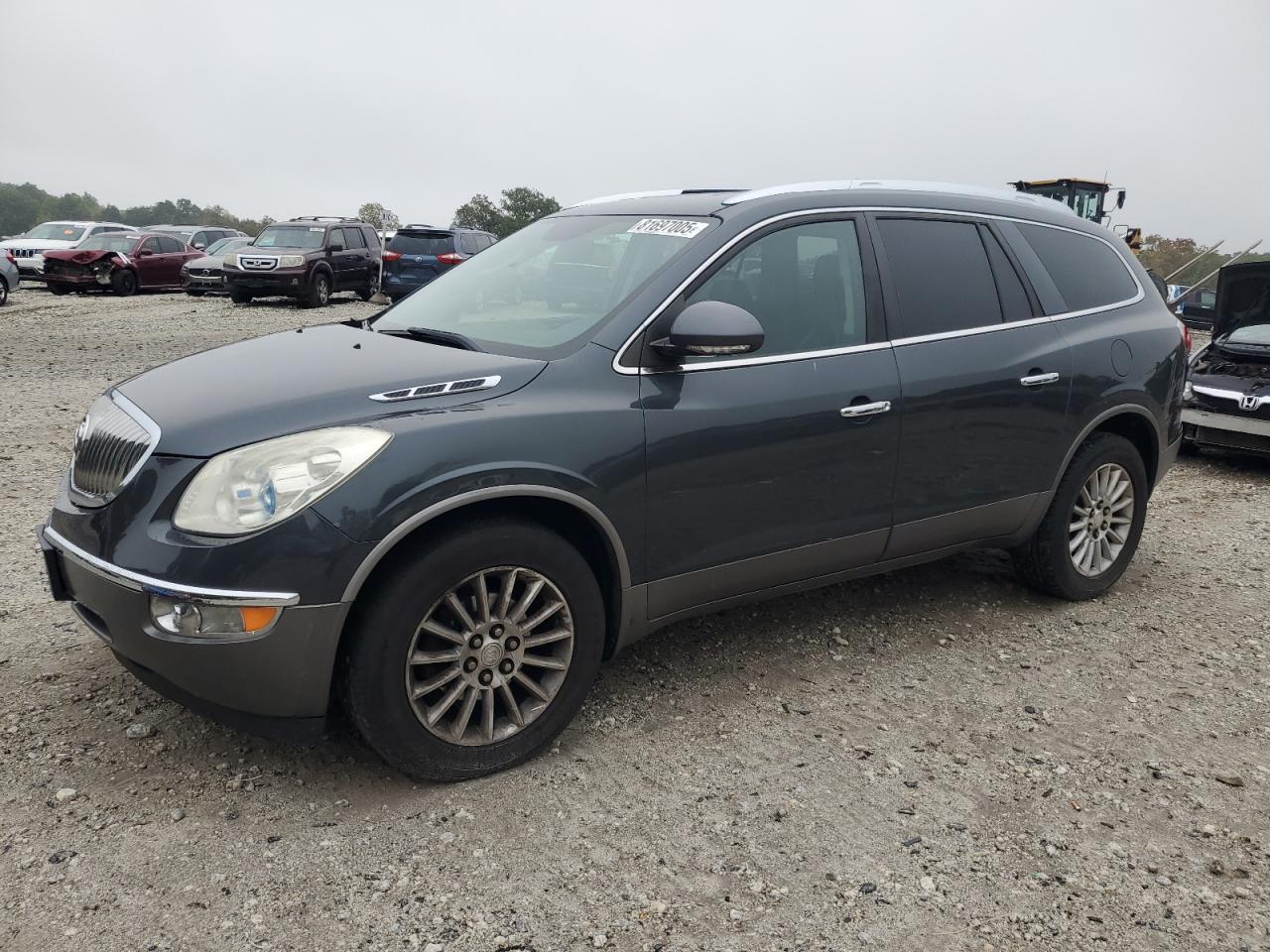 BUICK ENCLAVE CX 2011