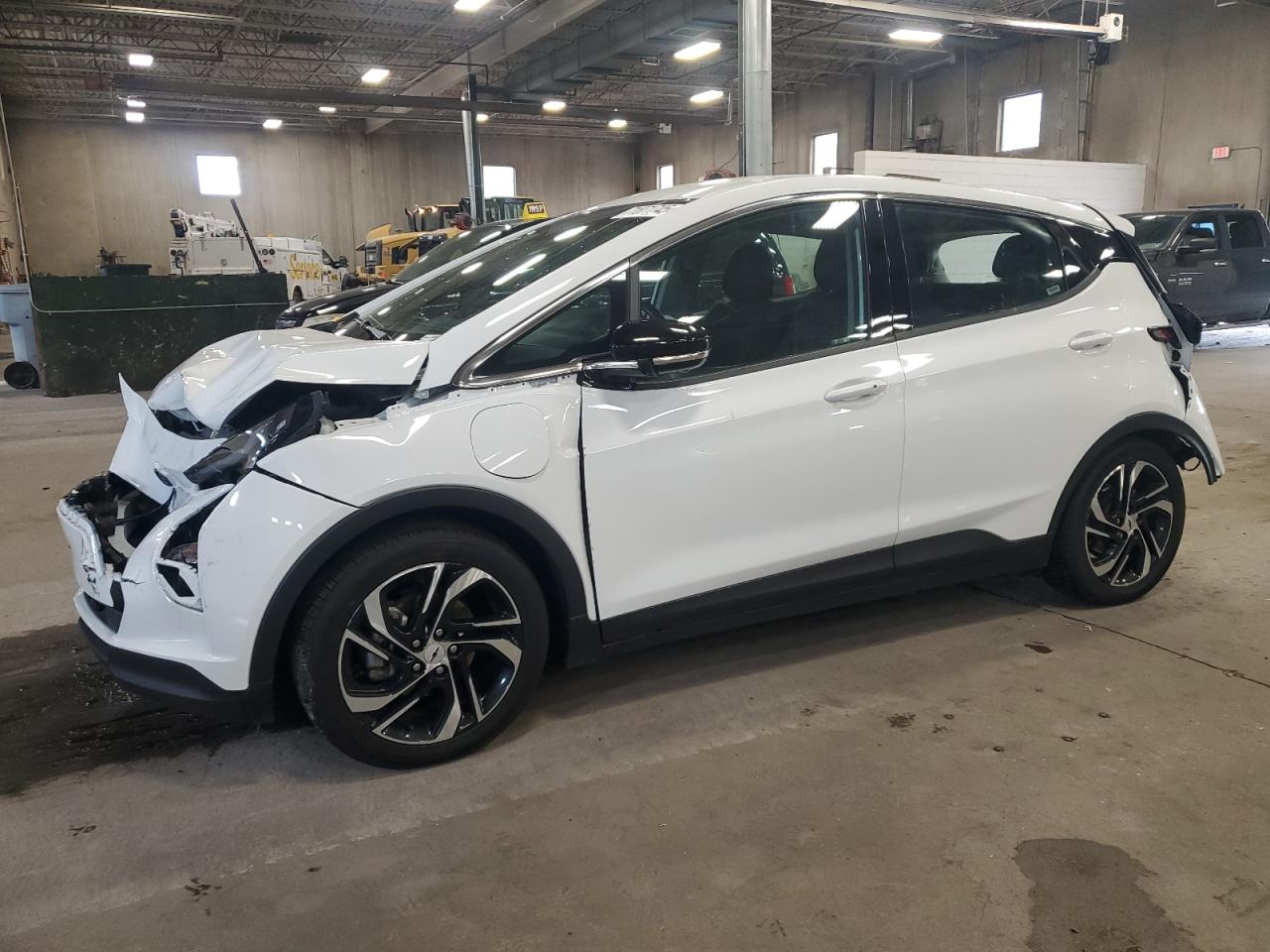CHEVROLET BOLT EV 2L 2023