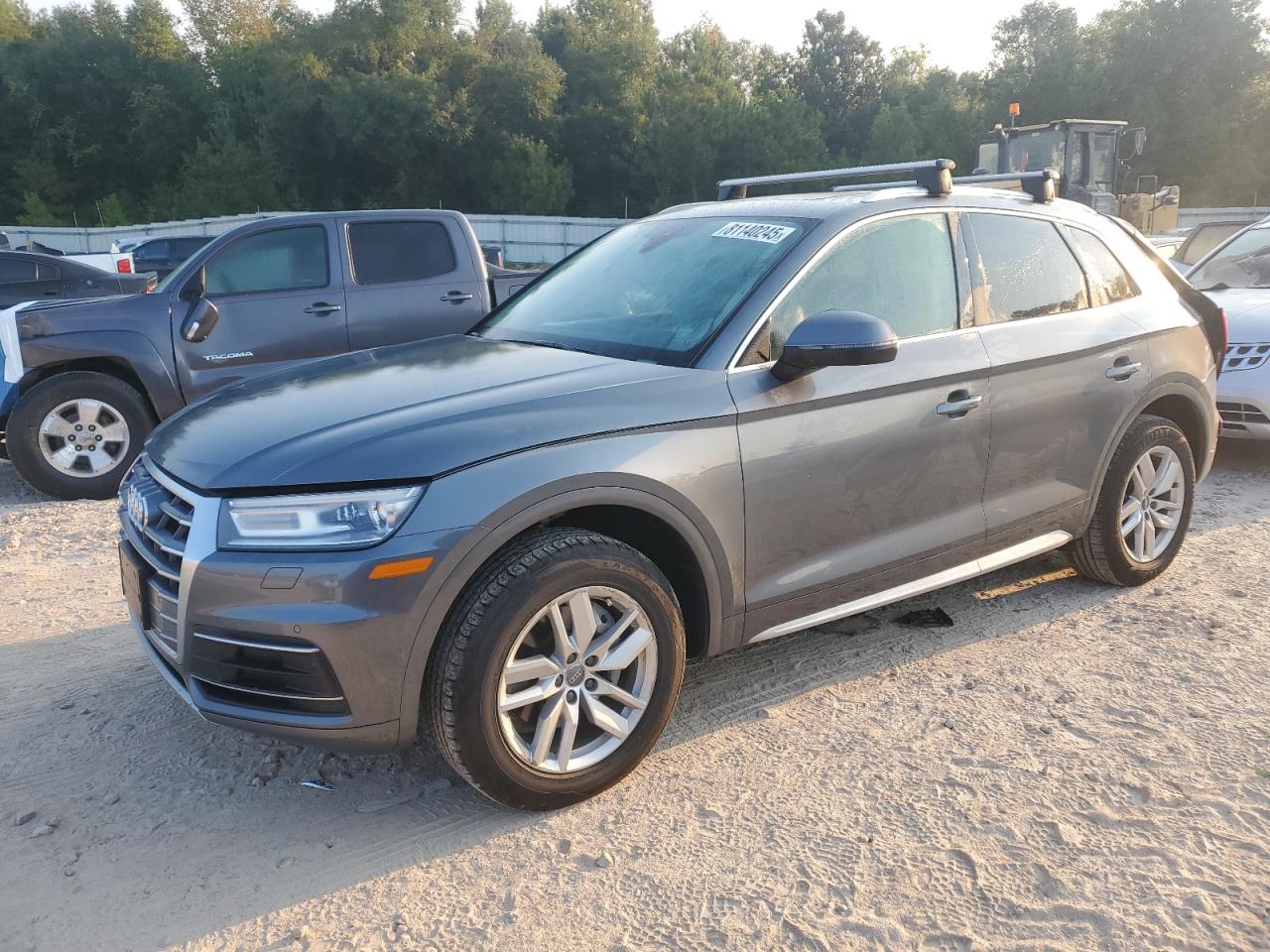 AUDI Q5 PREMIUM 2020