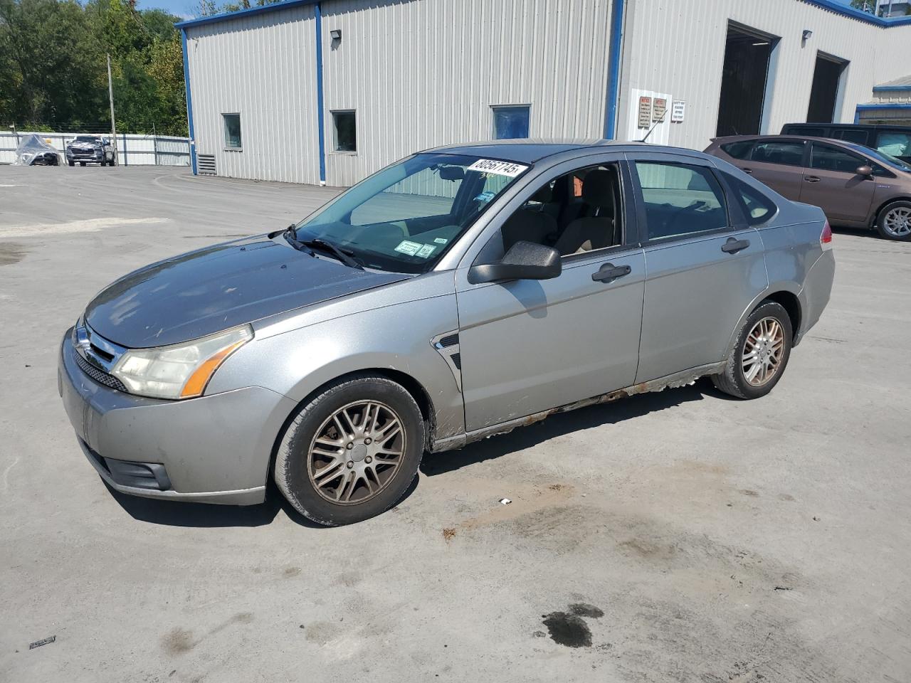 FORD FOCUS SE 2008