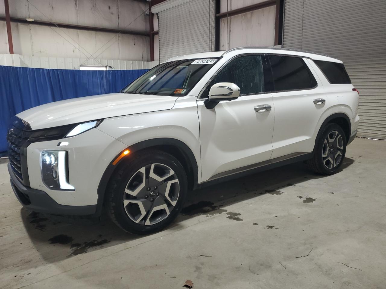 HYUNDAI PALISADE L 2024