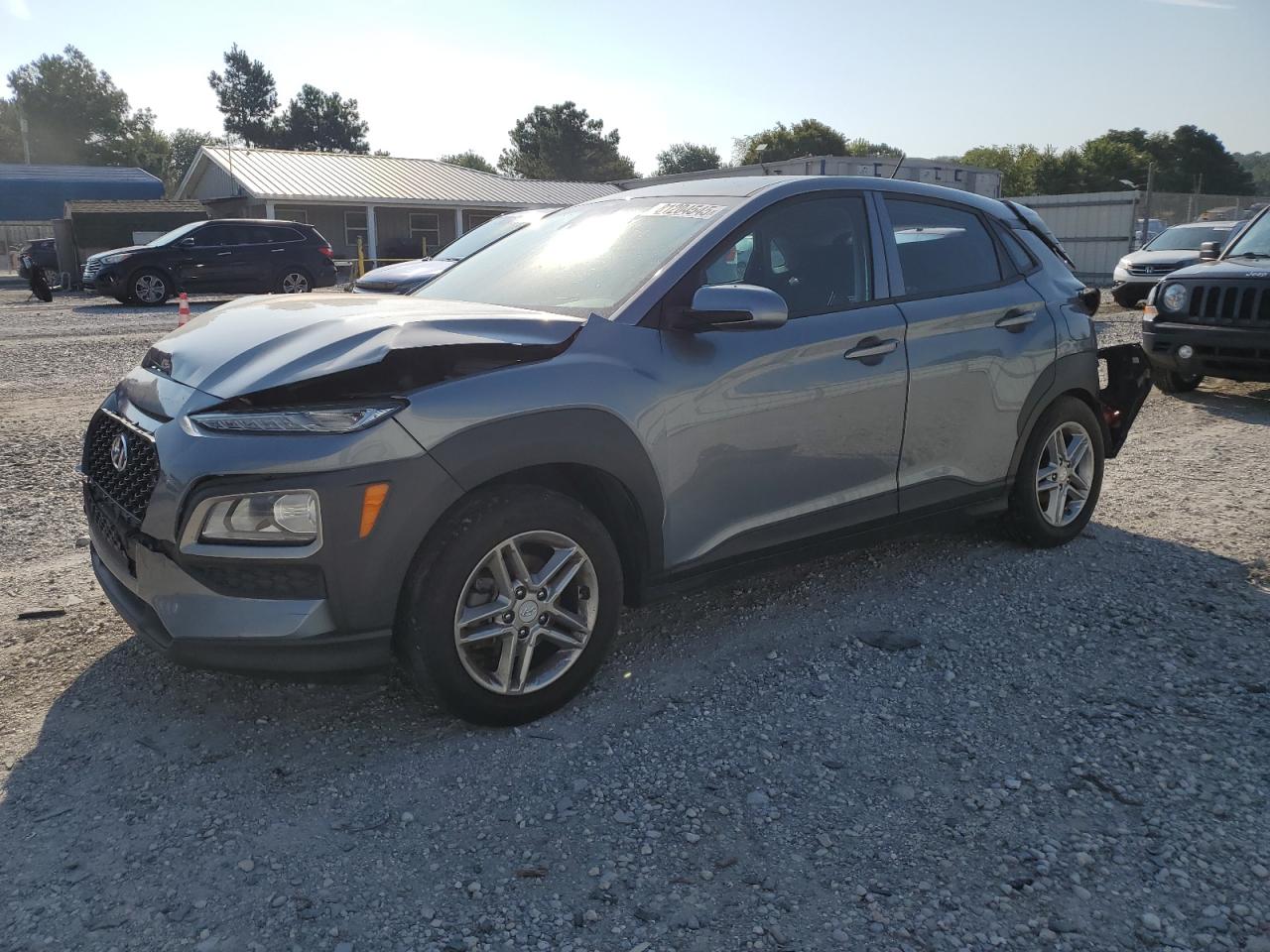 HYUNDAI KONA SE 2020