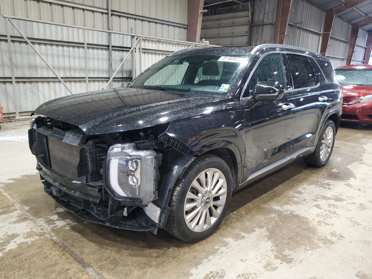 HYUNDAI PALISADE L 2020