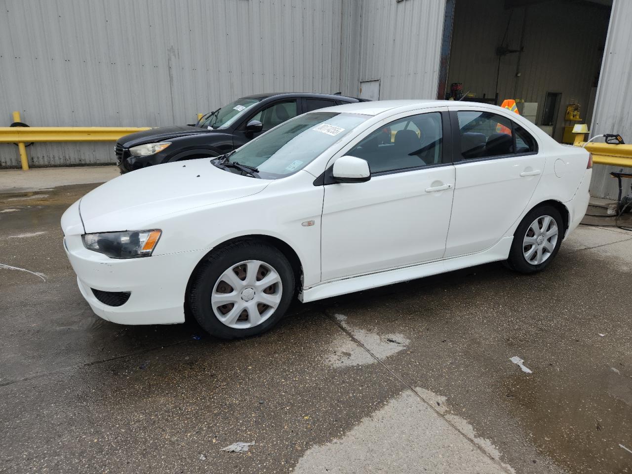 MITSUBISHI LANCER ES/ 2014