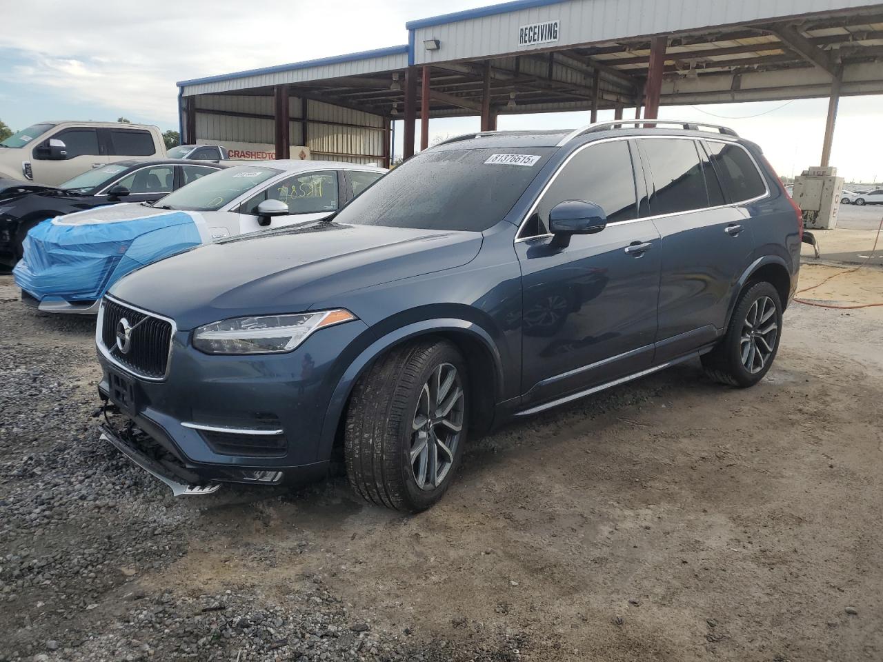 VOLVO XC90 T5 MO 2019