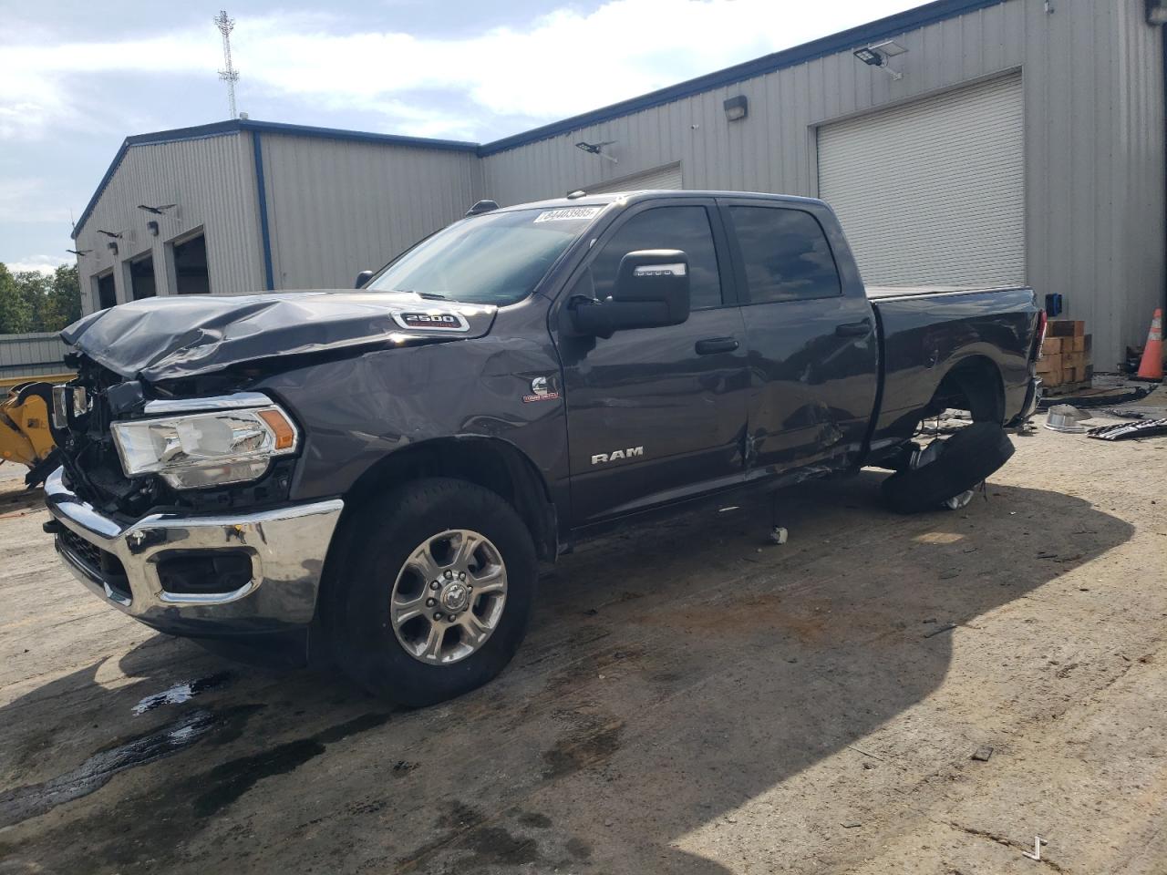 RAM 2500 BIG H 2024