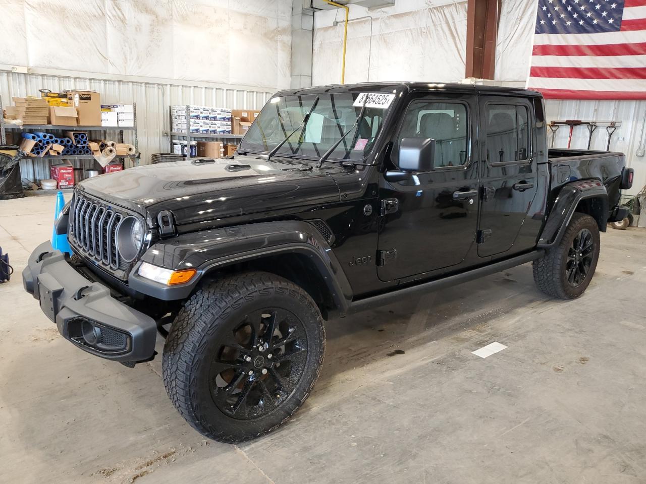 JEEP GLADIATOR SPORT 2024
