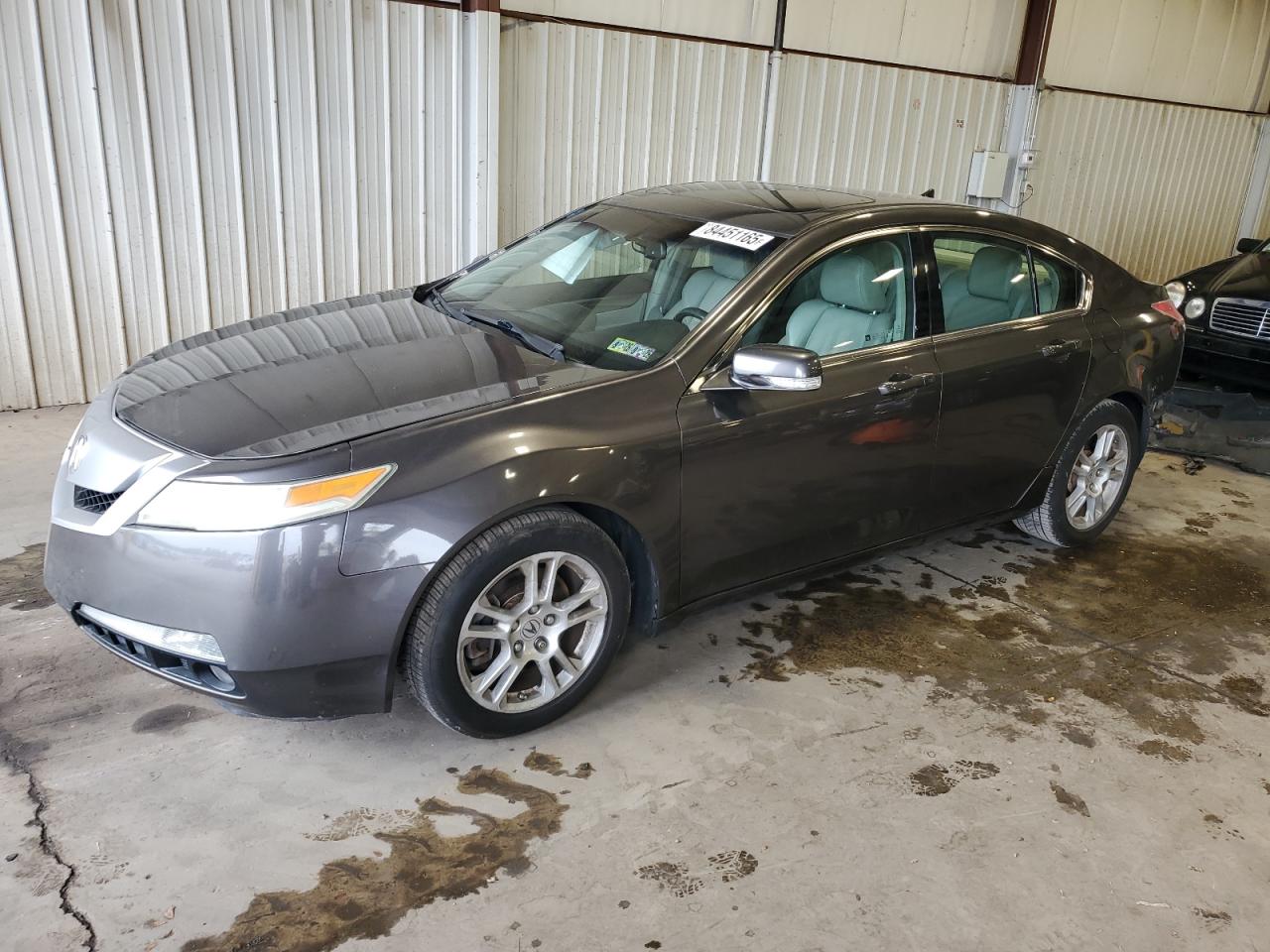 ACURA TL 2010
