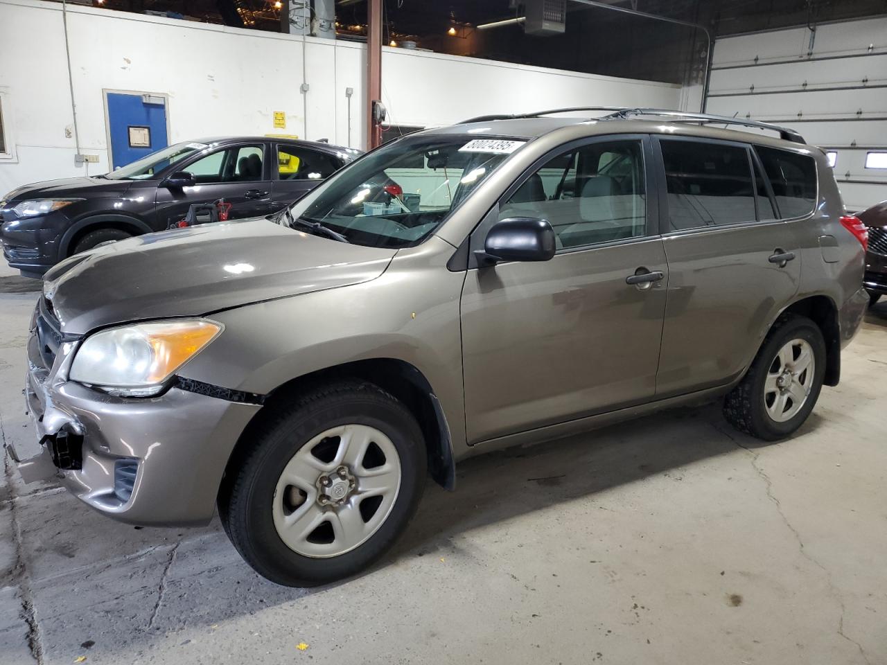 TOYOTA RAV4 2009