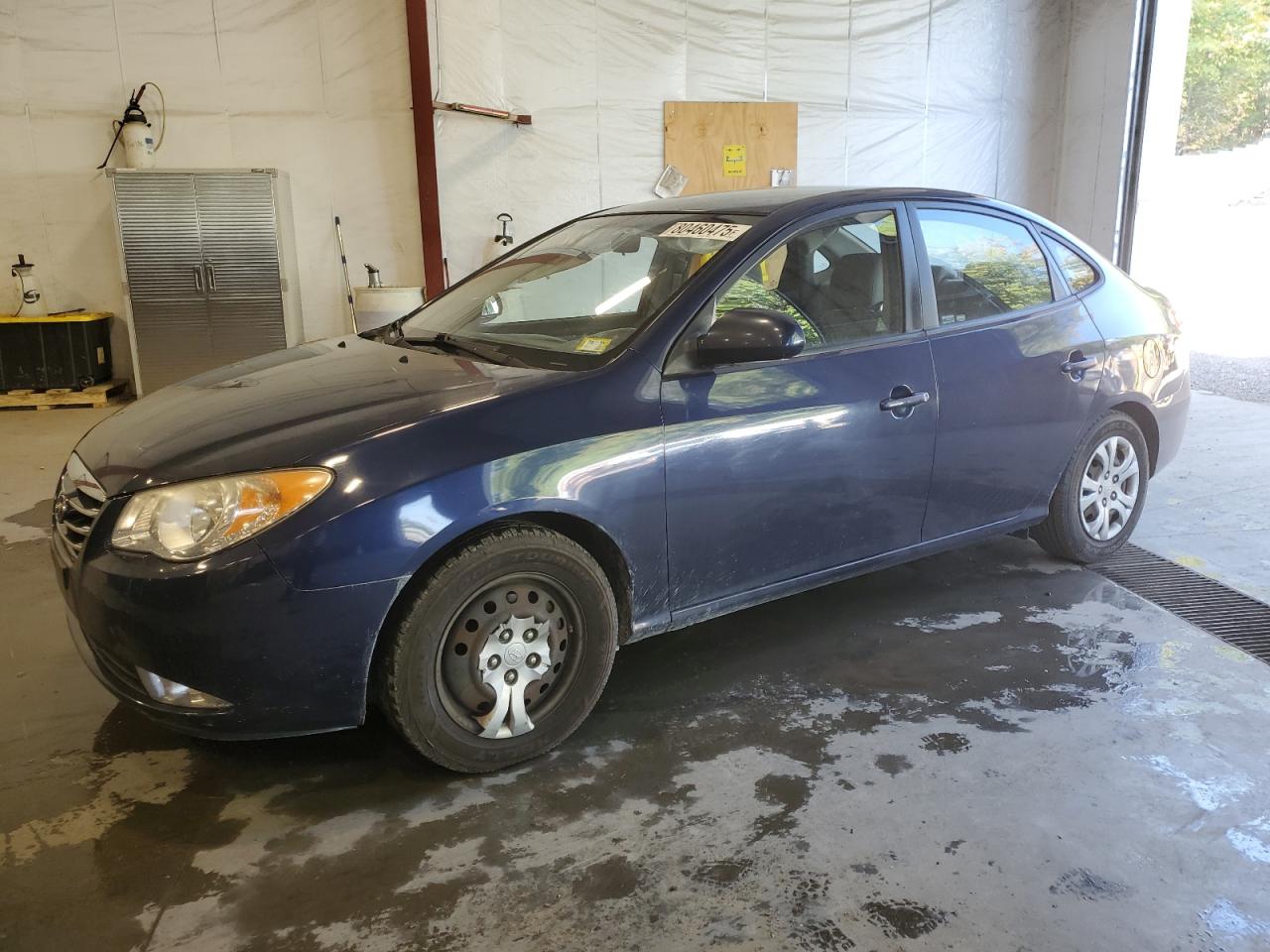 HYUNDAI ELANTRA BL 2010